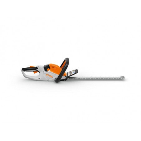HSA30 TAILLE HAIE 450MM PACK AS2 + AL1