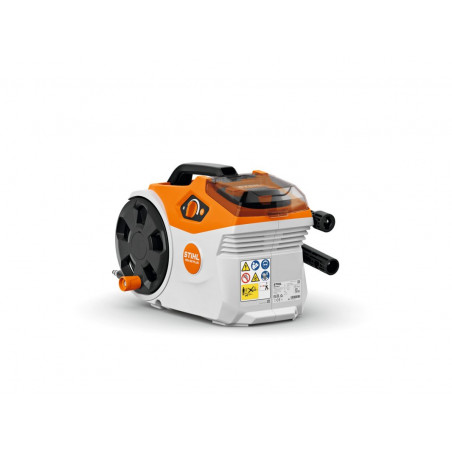 REA60 PLUS NU Nettoyeur à batterie STIHL