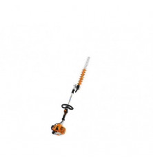 HL91KCE/145° COUPE HAIES SUR PERCHE