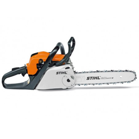 MS211CBE/40cm R PM3 TRONCONNEUSE STIHL