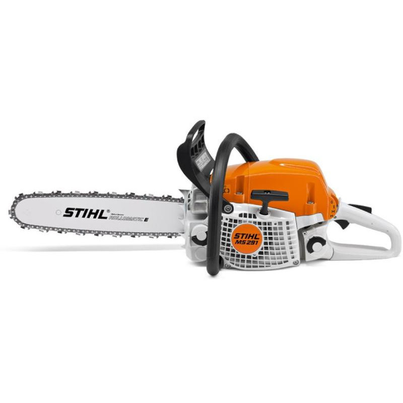 MS291/45cm R TRONCONNEUSE STIHL
