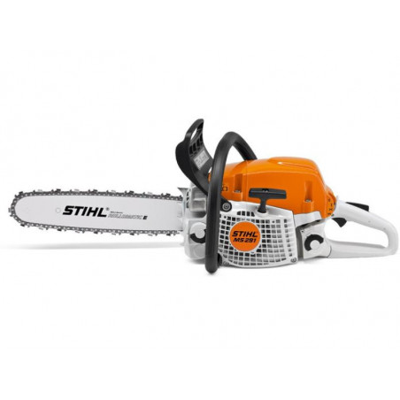 MS291/45cm R TRONCONNEUSE STIHL