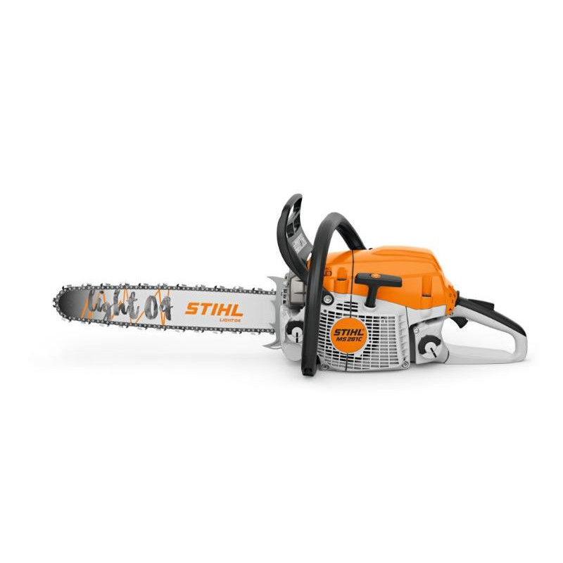 MS261C-M TRONCONNEUSE 40cm/16"""