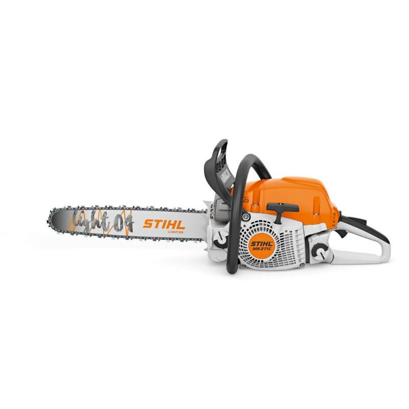 MS271C-BE/45cm TRONCONNEUSE STIHL