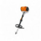 KM111R MOTEUR COMBI SYSTEM STIHL
