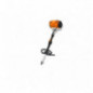 KM131R MOTEUR COMBI-SYSTEME THERMIQUE