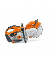 TS410 DECOUPEUSE 300 DISQUE RESINE