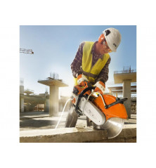 TS500 IA DISQUE RESINE 350 /DECOUPEUSE