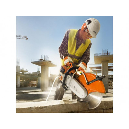 TS500 IA DISQUE RESINE 350 /DECOUPEUSE