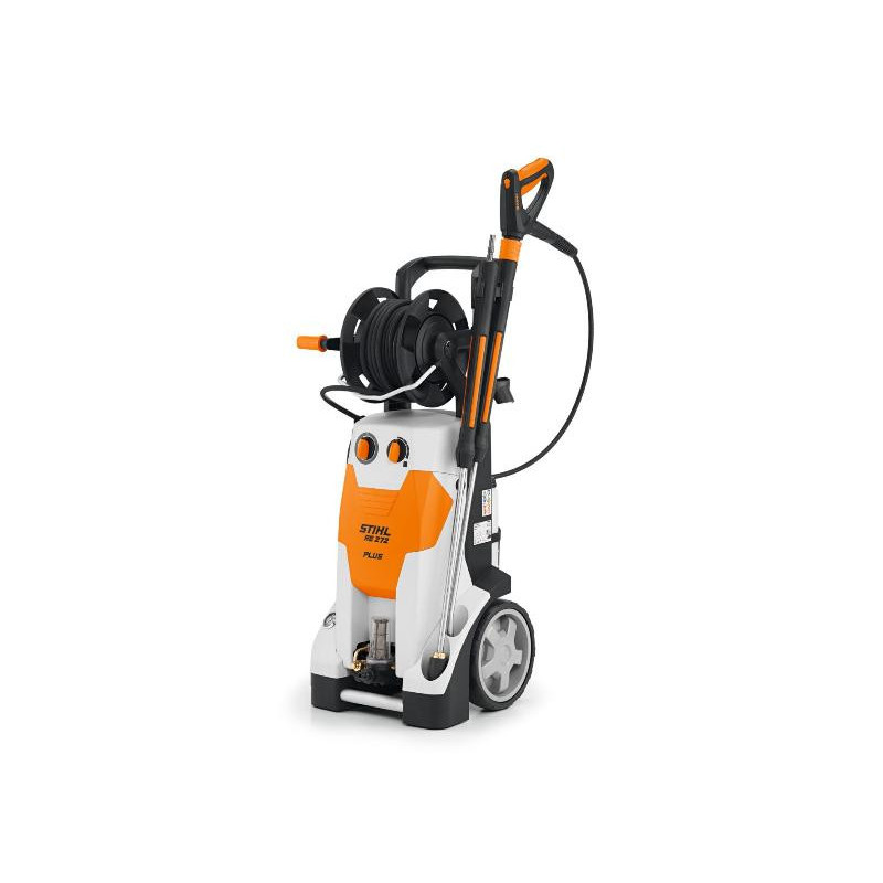 RE272+ NETTOYEUR HAUTE PRESSION STIHL