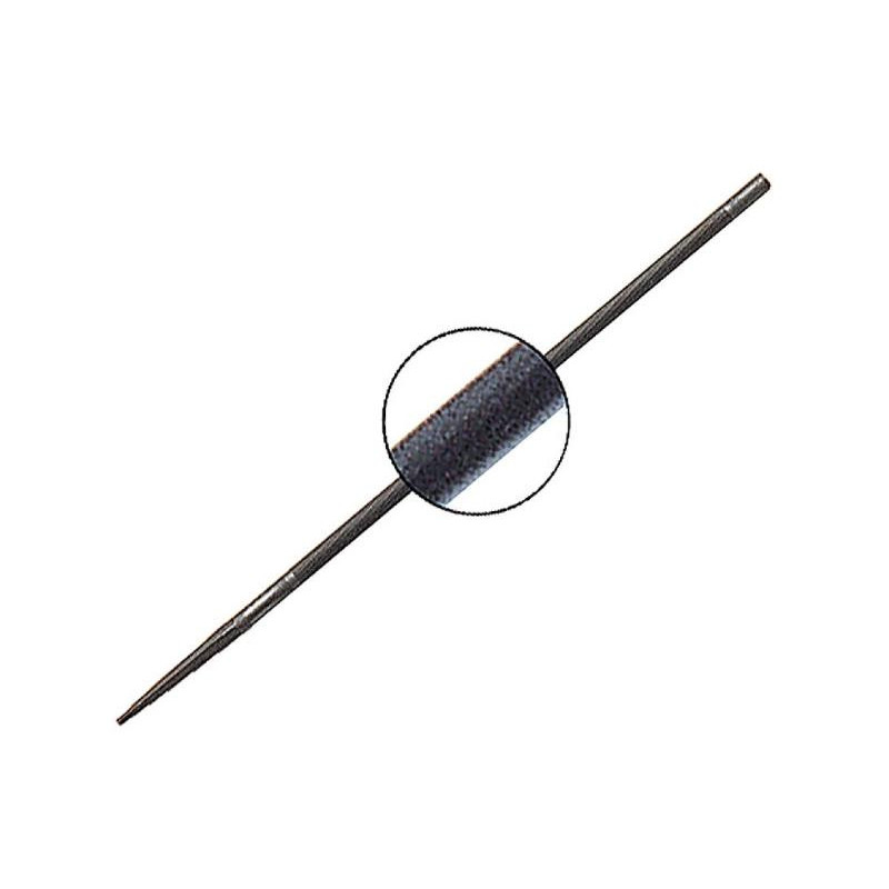LIME 4,0MM RONDE STIHL (par 12)