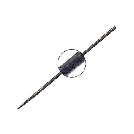LIME 4,0MM RONDE STIHL (par 12)