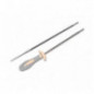 LIME 4,0MM RONDE STIHL (par 12)
