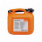 BIDON ORANGE 5L
