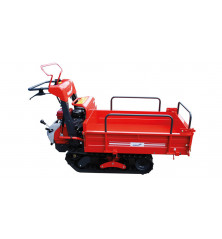 MINI TRANSPORTEUR BP35 IMER