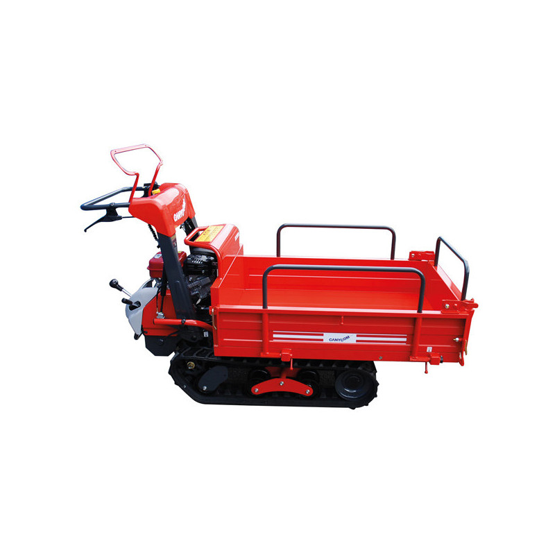 MINI TRANSPORTEUR BP35 IMER