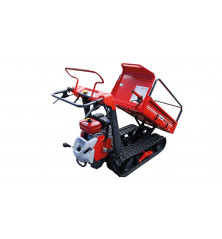 MINI TRANSPORTEUR BP35 IMER