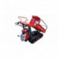 MINI TRANSPORTEUR BP35 IMER