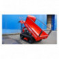 MINI TRANSPORTEUR BP35 IMER