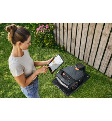 IMOW 7.0 EVO (EU1) ROBOT DE TONTE STIHL