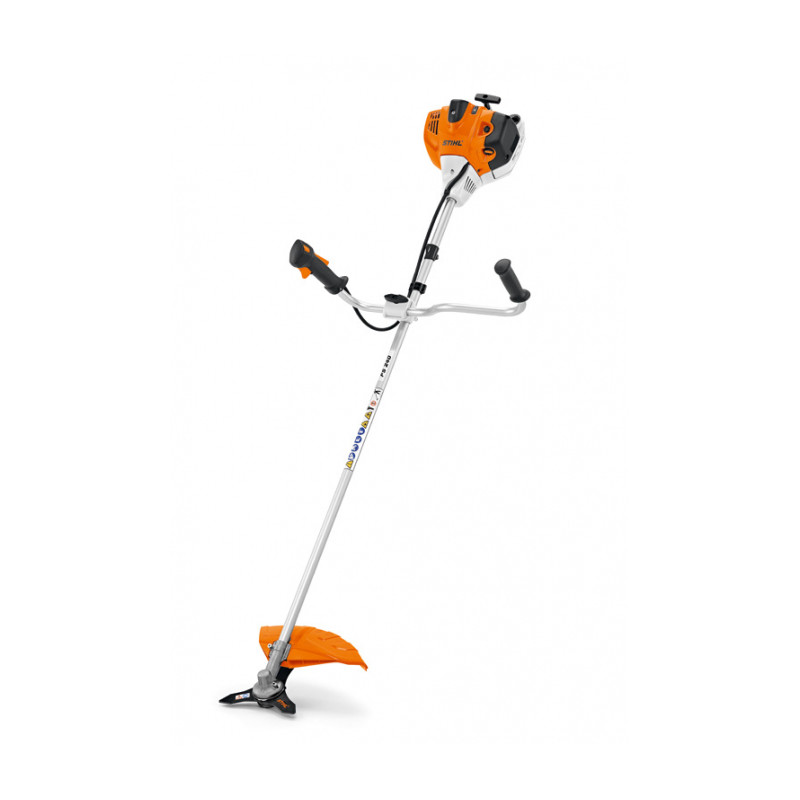 FS 240 Débroussailleuse thermique STIHL