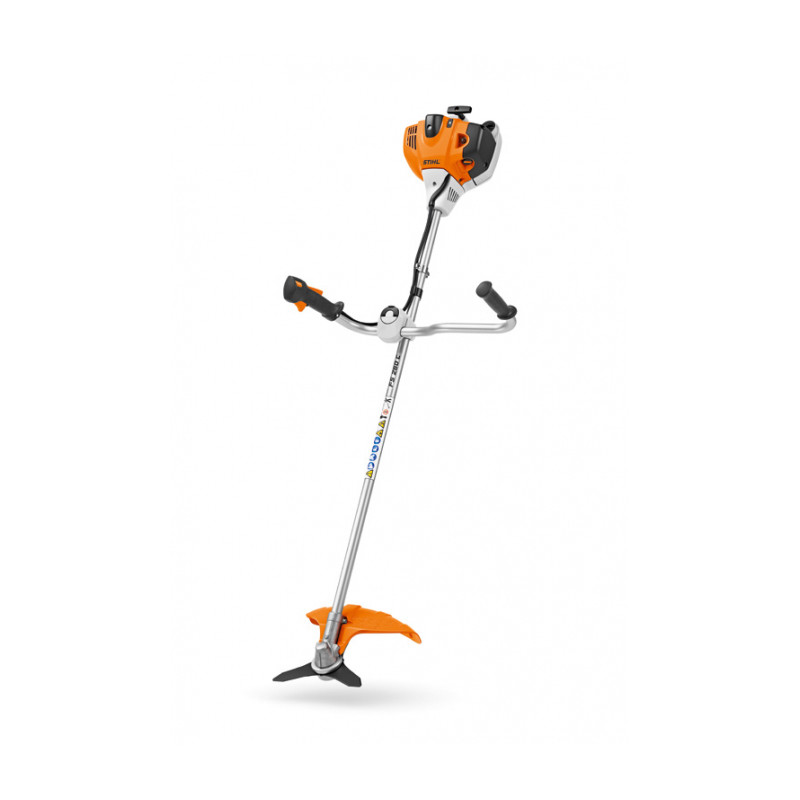 FS 261 C-E Débroussailleuse thermique STIHL /CT 300-3