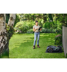 IMOW 5.0 EVO (EU1) ROBOT DE TONTE STIHL