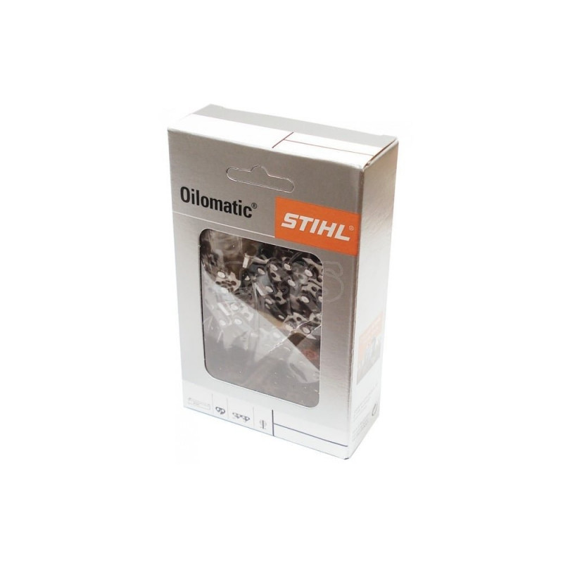 Guide-chaîne STIHL 3/8 - 1,6mm - 50cm