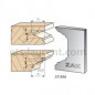 Couteaux ZAK 531856