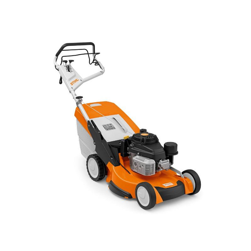 RM 655 YS Tondeuse thermique STIHL