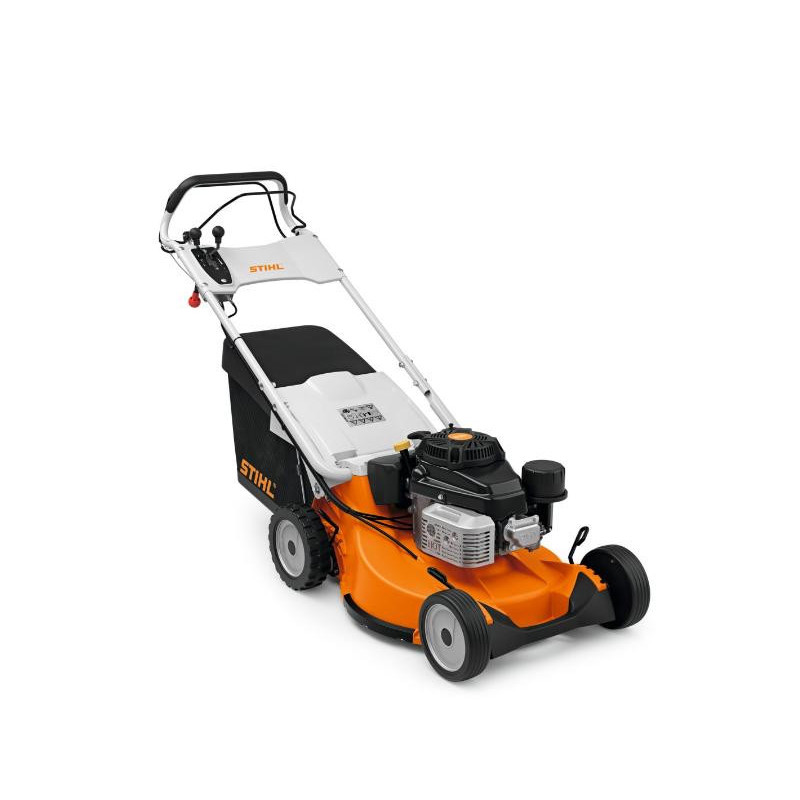 RM 756 GS Tondeuse thermique pro STIHL