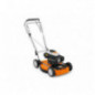 RM 4 RT Tondeuse thermique mulching STIHL