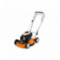 RM 4 RT Tondeuse thermique mulching STIHL