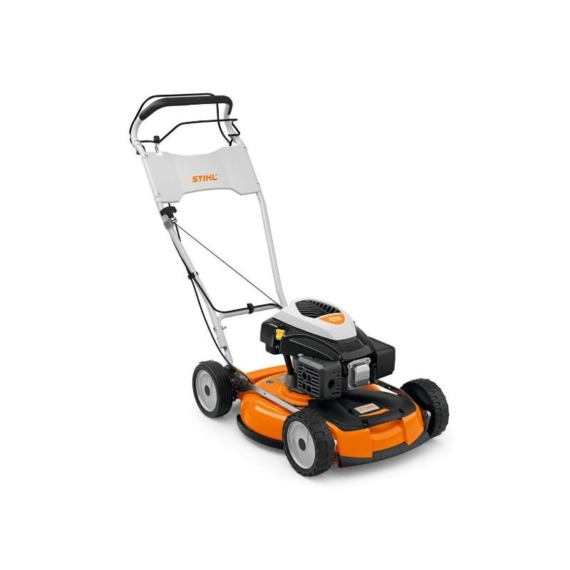 RM 4 RTP Tondeuse thermique mulching STIHL