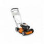 RM 4 RTP Tondeuse thermique mulching STIHL