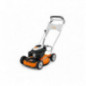 RM 4 RTP Tondeuse thermique mulching STIHL