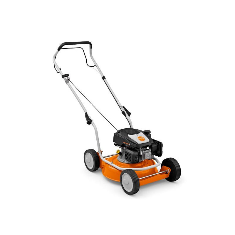 RM 2 R Tondeuse thermique Mulching STIHL