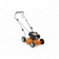 RM 2 R Tondeuse thermique Mulching STIHL