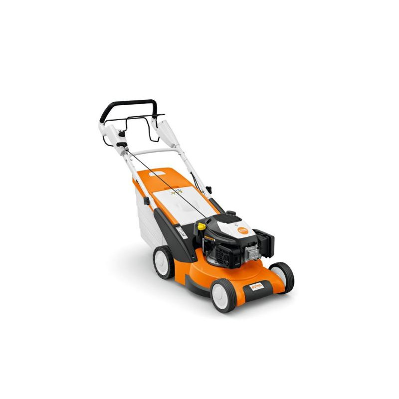 RM 545 VM Tondeuse thermique STIHL