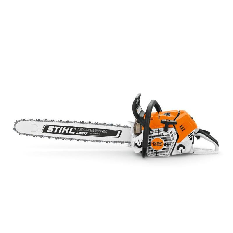 MS 500i Tronçonneuse thermique STIHL (guide 71cm)