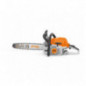 MS 271 C-BE Tronçonneuse Thermique STIHL (Guide 45cm)