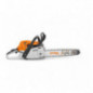 MS 271 C-BE Tronçonneuse Thermique STIHL (Guide 45cm)