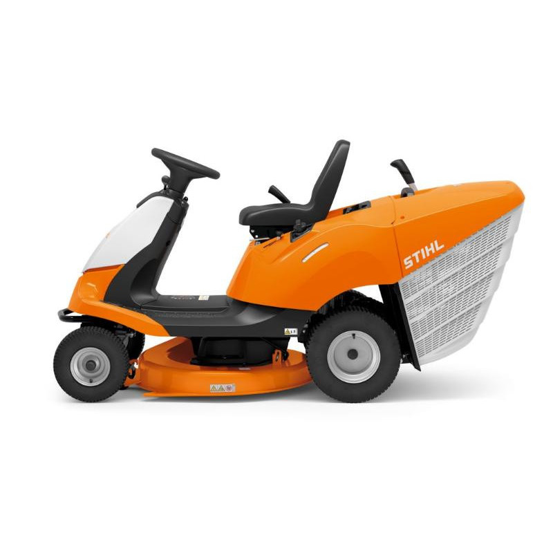 RT 4082 Tondeuse Autoportée STIHL — free download