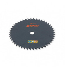 Scie circulaire dents pointues 225mm STIHL