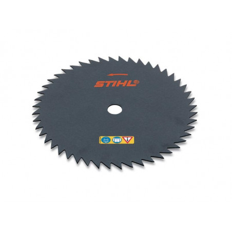 Scie circulaire dents pointues 225mm STIHL