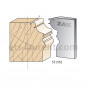 Couteaux ZAK 531352