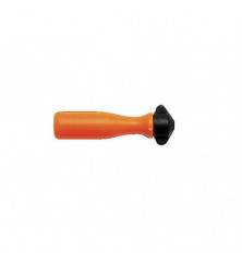Manche De Lime N°1 - Longueur 160 Mm, Pour Lime De 400/450 Mm, Poignée Ergonomique