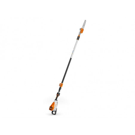 HTA 135 Tronçonneuse sur perche à batterie STIHL (guide 30cm)