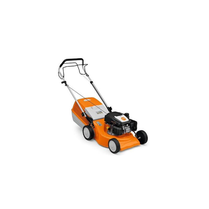 RM 248 T Tondeuse thermique STIHL