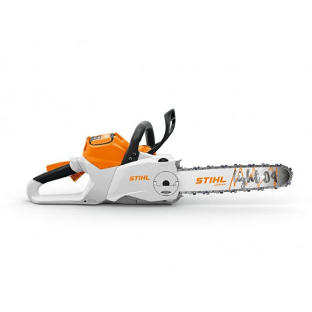 MSA 220 C-B NU Tronçonneuse à batterie STIHL (guide 35cm)